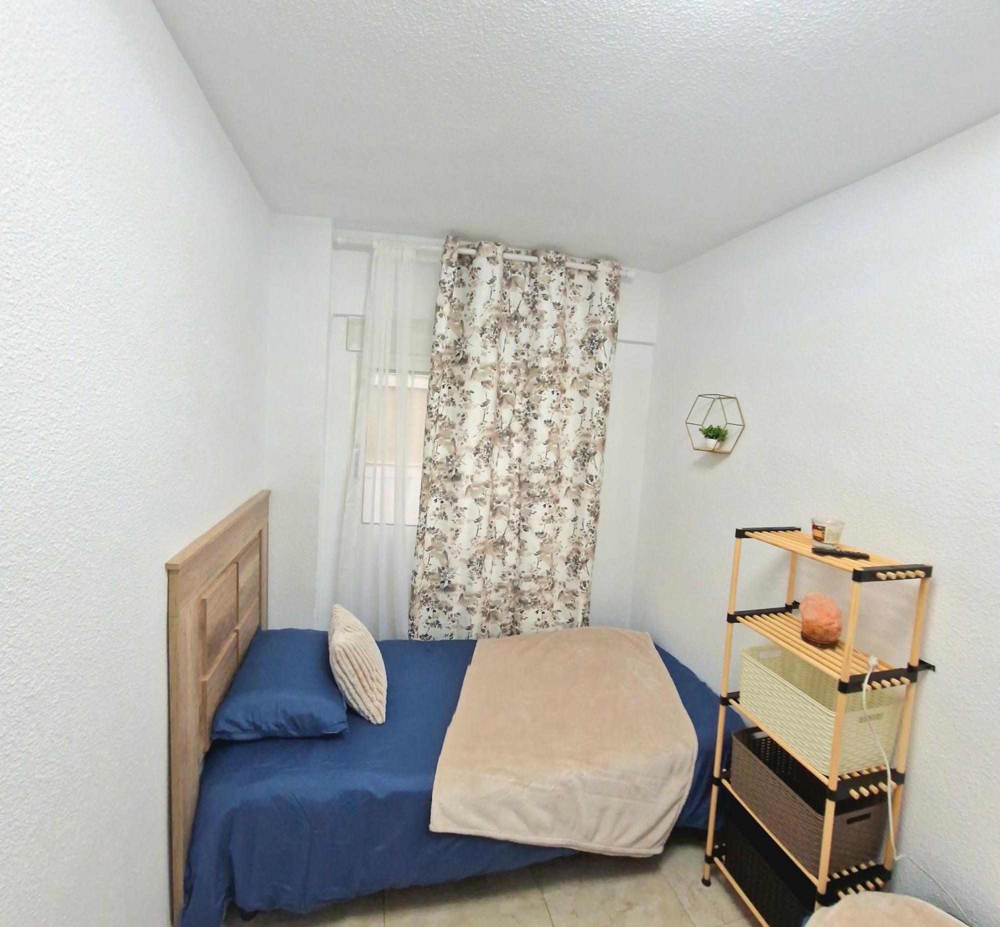 Apartment Svetlana Alicante Zewnętrze zdjęcie