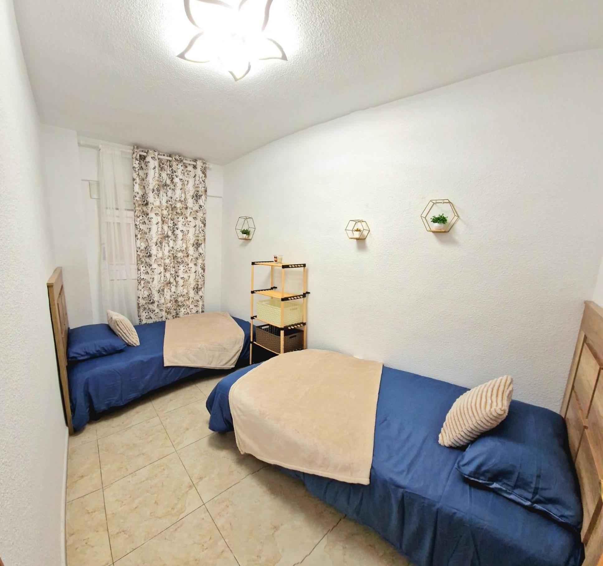 Apartment Svetlana Alicante Zewnętrze zdjęcie